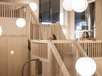 AKI Family Resort PLOSE AKI Family Resort PLOSE