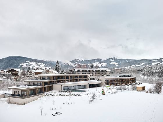 People matter at this family hotel in Natz-Schabs People matter at this family hotel in Natz-Schabs