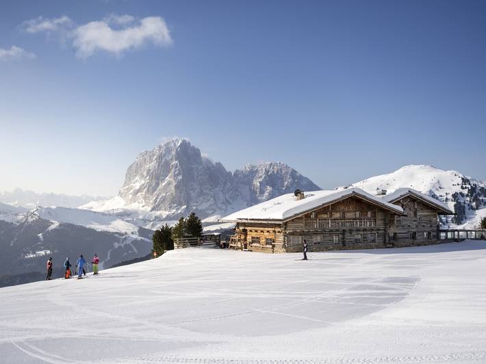 Vacanze in montagna con bambini: un’esperienza speciale Vacanze in montagna con bambini: un’esperienza speciale