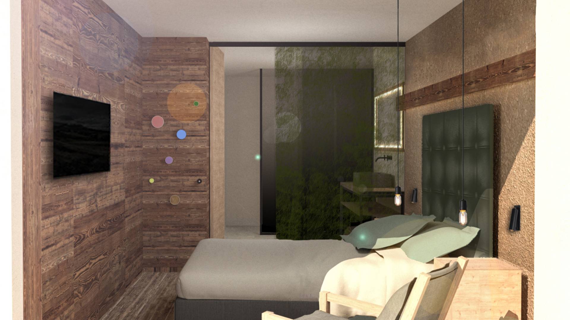 5-star luxury retreat Alpura 5-star luxury retreat Alpura