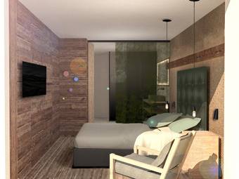 5-star luxury retreat Alpura 5-star luxury retreat Alpura