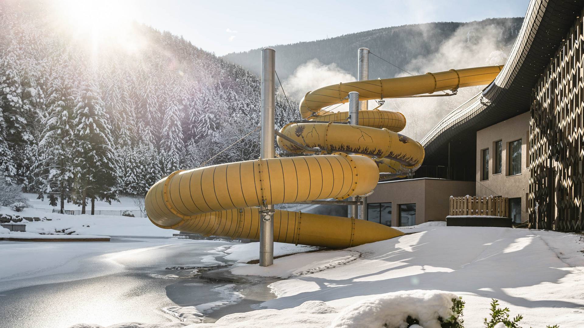 Falkensteiner Family Resort Lido ****ˢ Falkensteiner Family Resort Lido ****ˢ