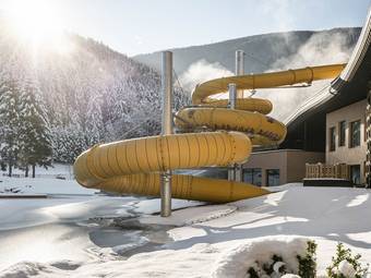 Falkensteiner Family Resort Lido ****ˢ Falkensteiner Family Resort Lido ****ˢ