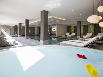 Heidi & Edith Family Aparthotel ****ˢ Heidi & Edith Family Aparthotel ****ˢ