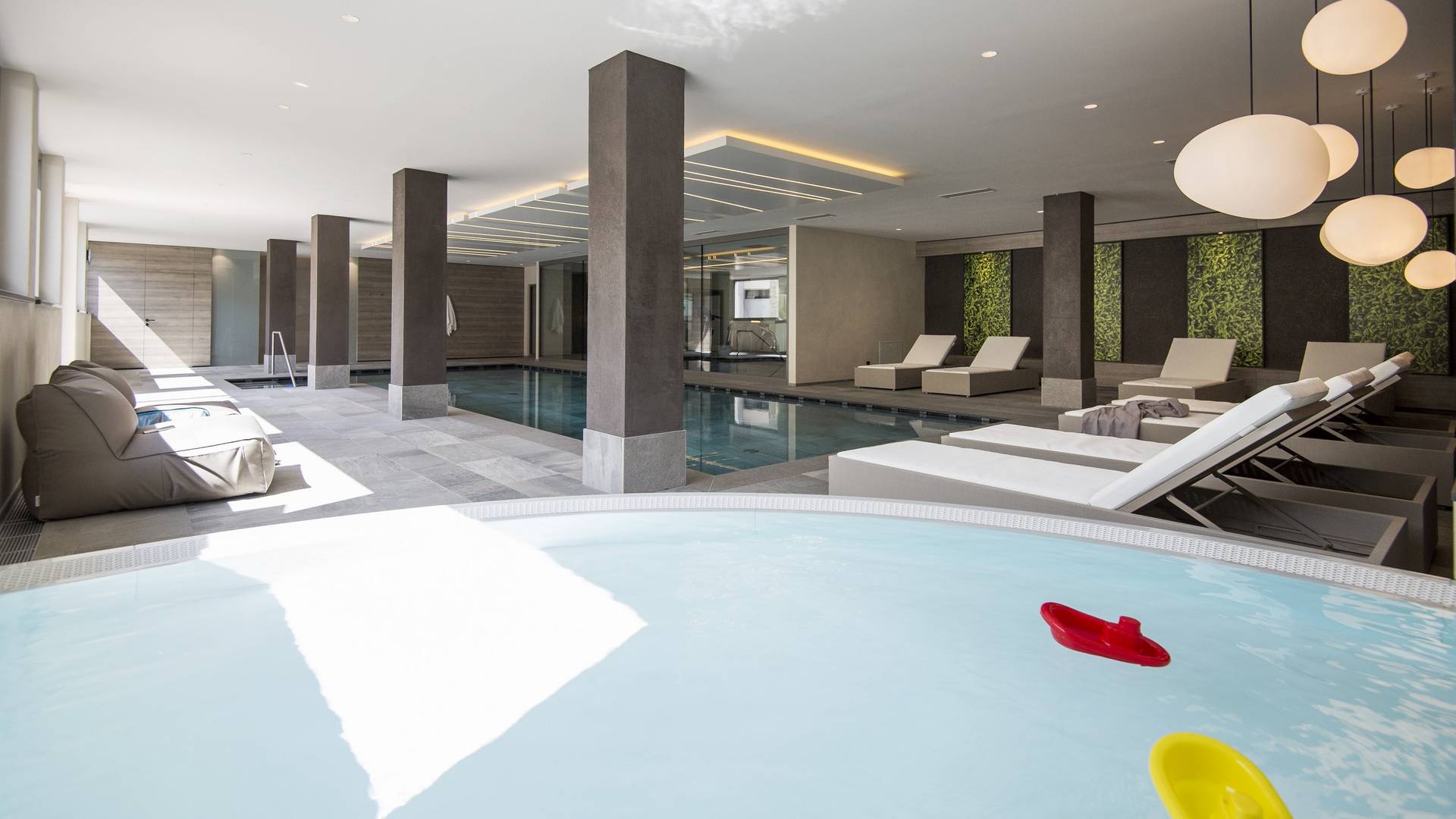 Heidi & Edith Family Aparthotel ****ˢ Heidi & Edith Family Aparthotel ****ˢ