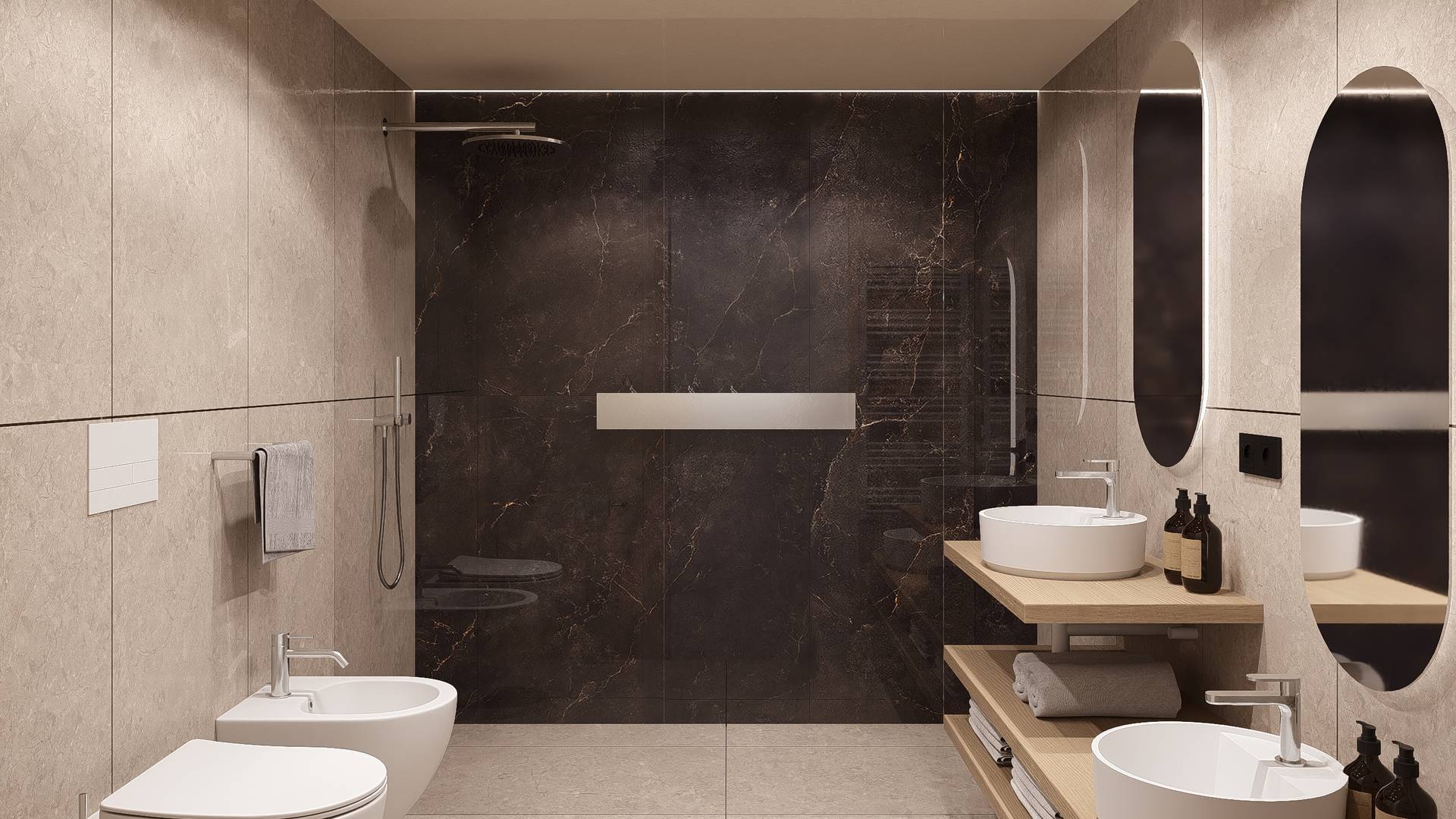 Amaris Suites ****ˢ Amaris Suites ****ˢ