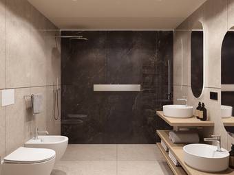 Amaris Suites ****ˢ Amaris Suites ****ˢ