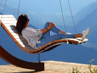 Familienalm & Almchalets Taser Alm Familienalm & Almchalets Taser Alm