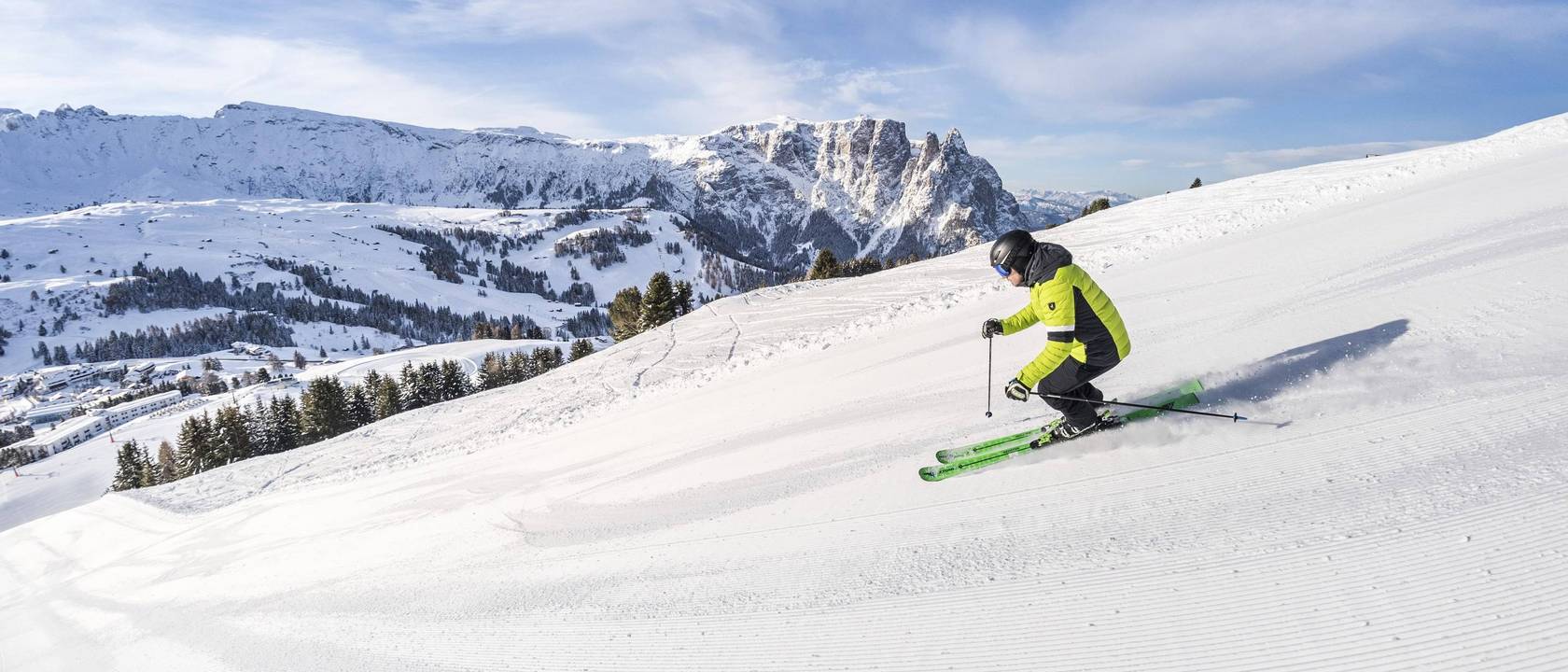 Vacanze invernali con bambini? Solo in Alto Adige! Vacanze invernali con bambini? Solo in Alto Adige!
