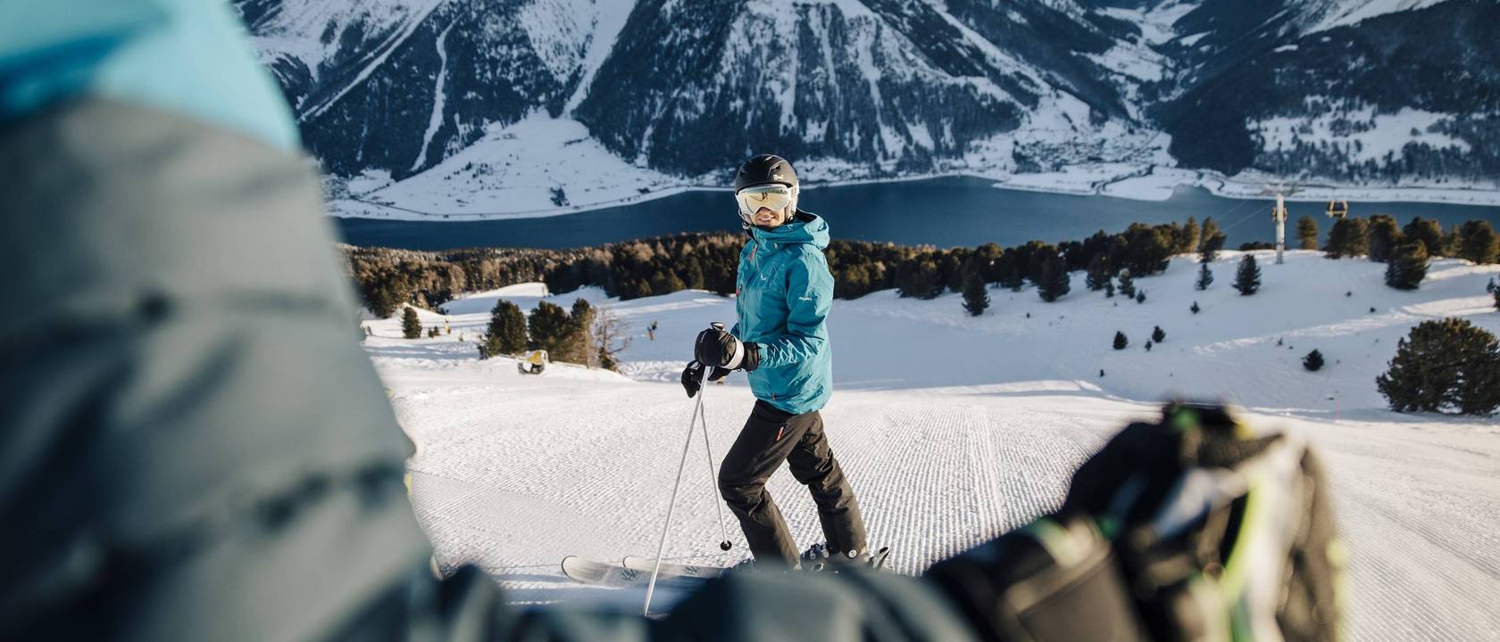 Vacanze in montagna con bambini: un’esperienza speciale Vacanze in montagna con bambini: un’esperienza speciale