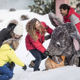 Nel family hotel a Ortisei i vostri desideri diventeranno realtà Nel family hotel a Ortisei i vostri desideri diventeranno realtà