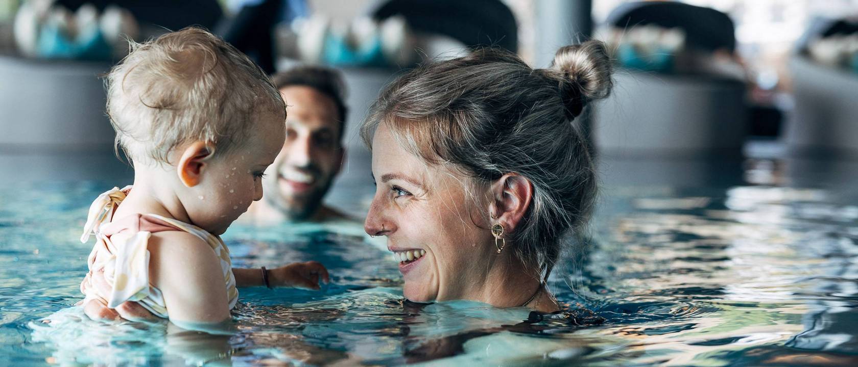 Familienhotels Südtirol: The happy family places! Familienhotels Südtirol: The happy family places!