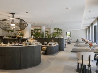Amaris Suites ****ˢ Amaris Suites ****ˢ