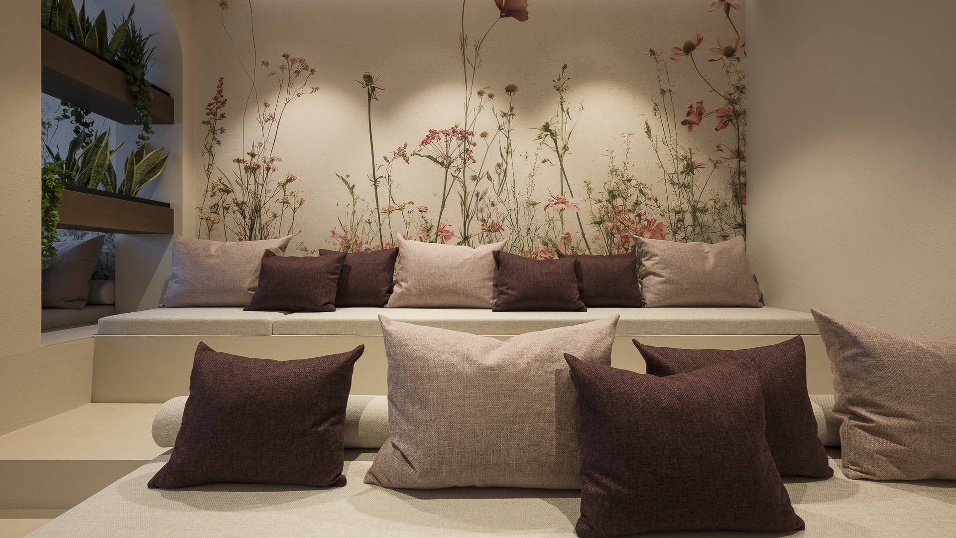 Heidi & Edith Family Aparthotel ****ˢ Heidi & Edith Family Aparthotel ****ˢ