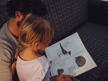 Unser Kinderprogramm für kleine Entdecker Unser Kinderprogramm für kleine Entdecker