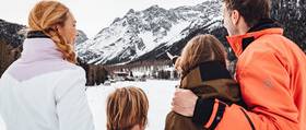 Vacanze in montagna con bambini: un’esperienza speciale Vacanze in montagna con bambini: un’esperienza speciale