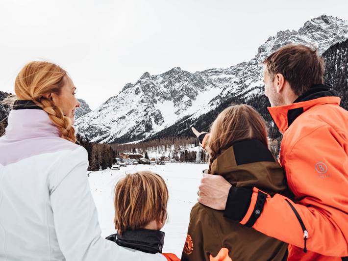 Holiday for families by families: a great success Holiday for families by families: a great success