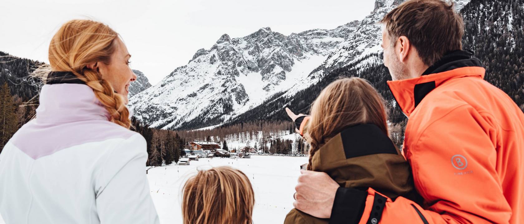 Holiday in South Tyrol with children – unforgettable