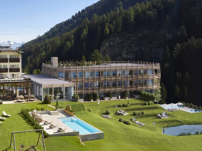 Bella Vista Tradition – Herbst-Auszeit für Familie Bella Vista Tradition – Herbst-Auszeit für Familie