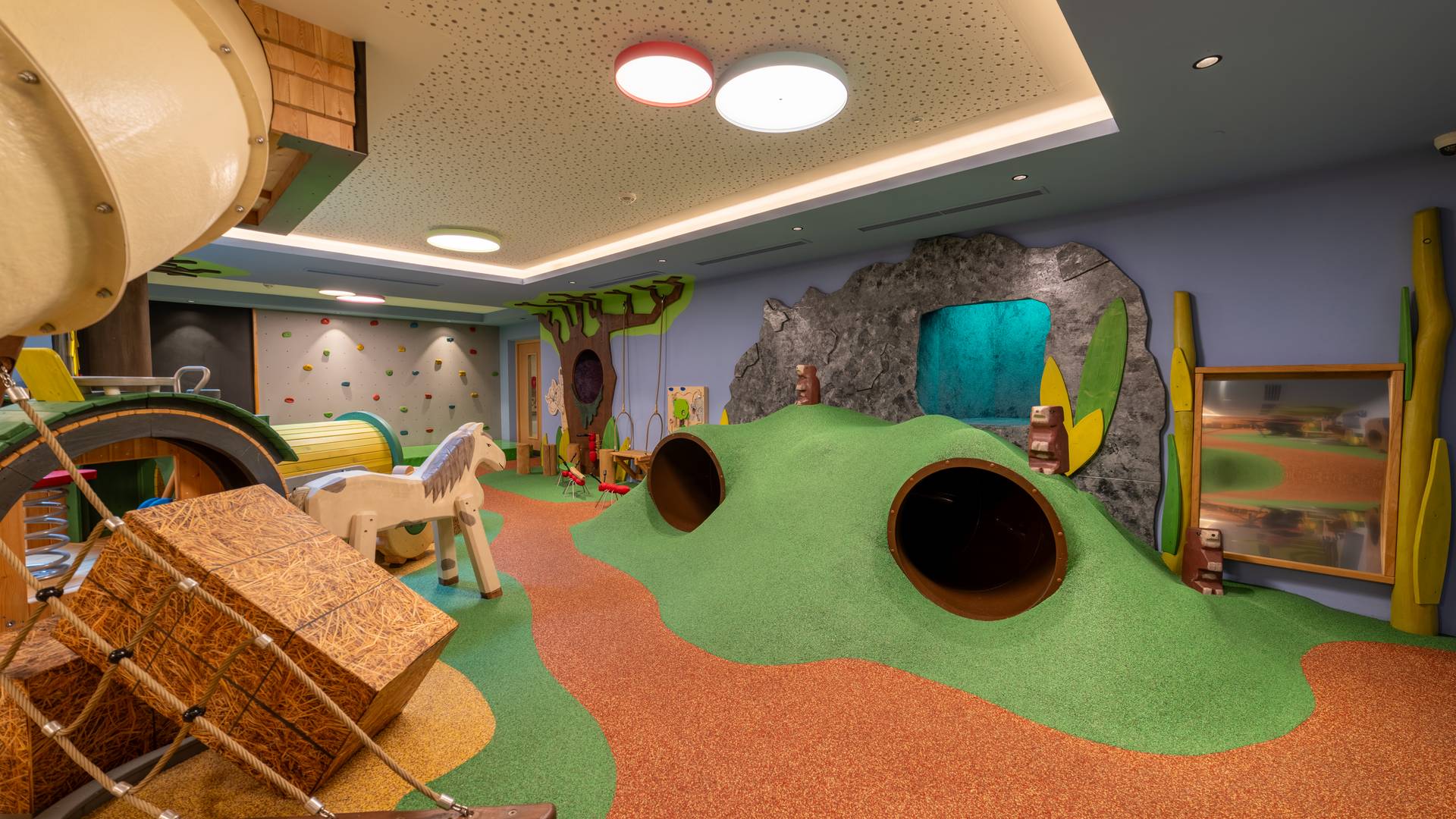 Familienhotel Huber ****ˢ Familienhotel Huber ****ˢ