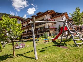 Familienhotel Viktoria Familienhotel Viktoria
