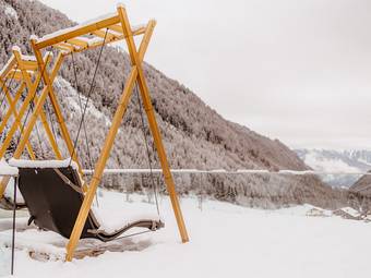 Familienhotel Huber ****ˢ Familienhotel Huber ****ˢ