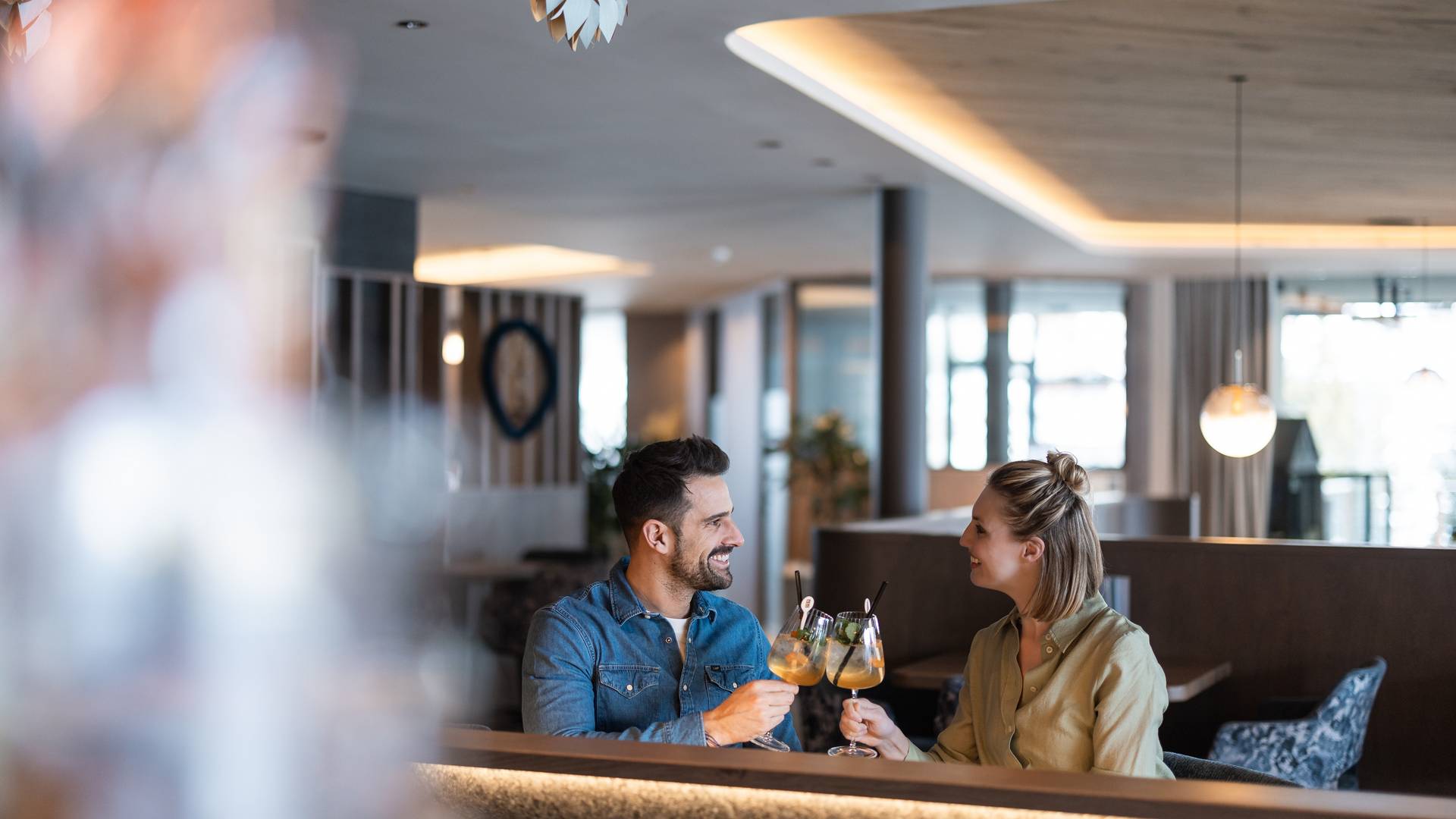 DAS GERSTL Family Retreat DAS GERSTL Family Retreat