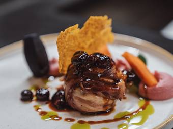 Familienhotel Huber ****ˢ Familienhotel Huber ****ˢ