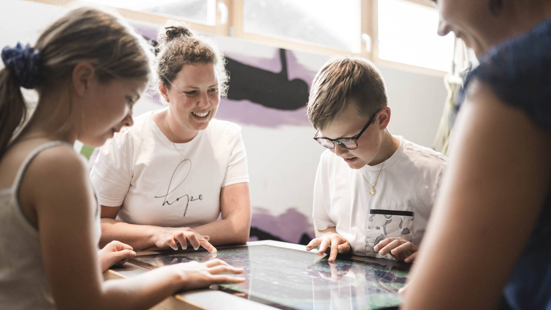 Familienhotel Viktoria Familienhotel Viktoria