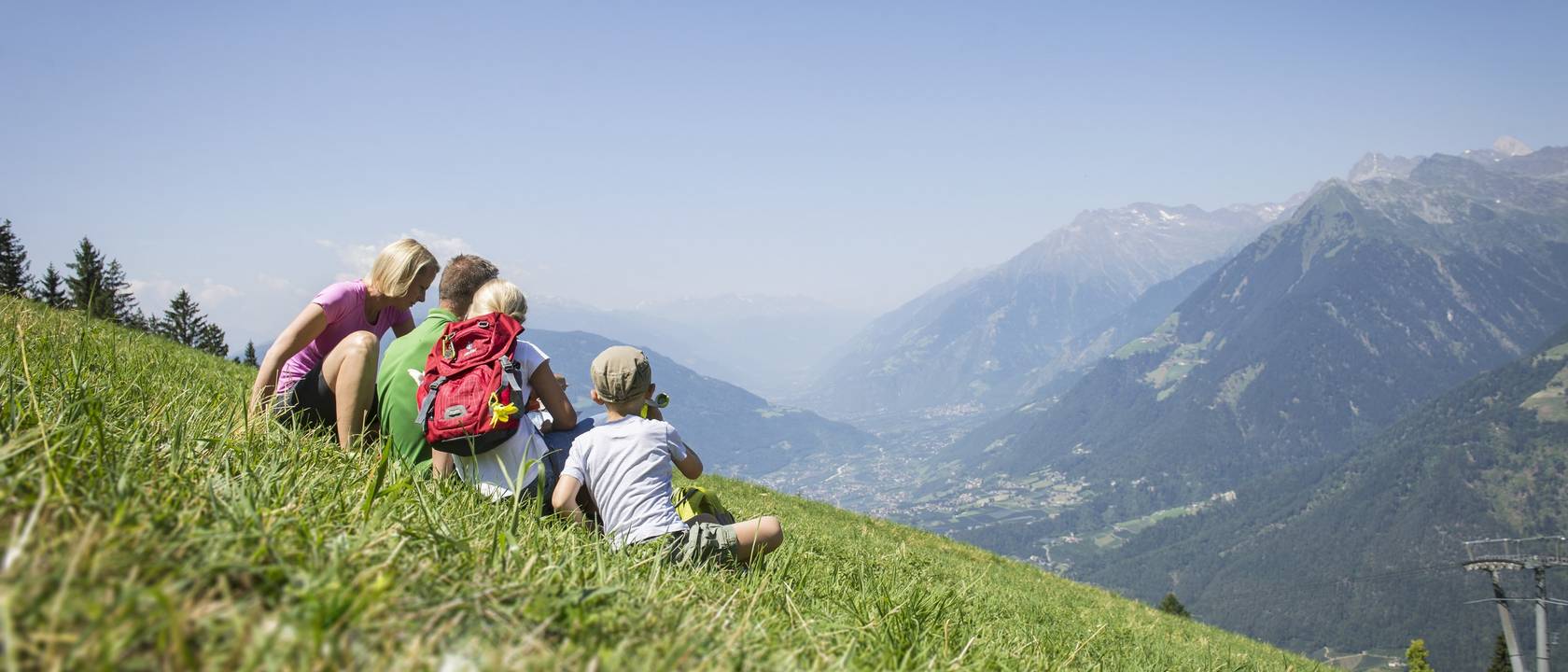 Holiday in South Tyrol with children – unforgettable Holiday in South Tyrol with children – unforgettable