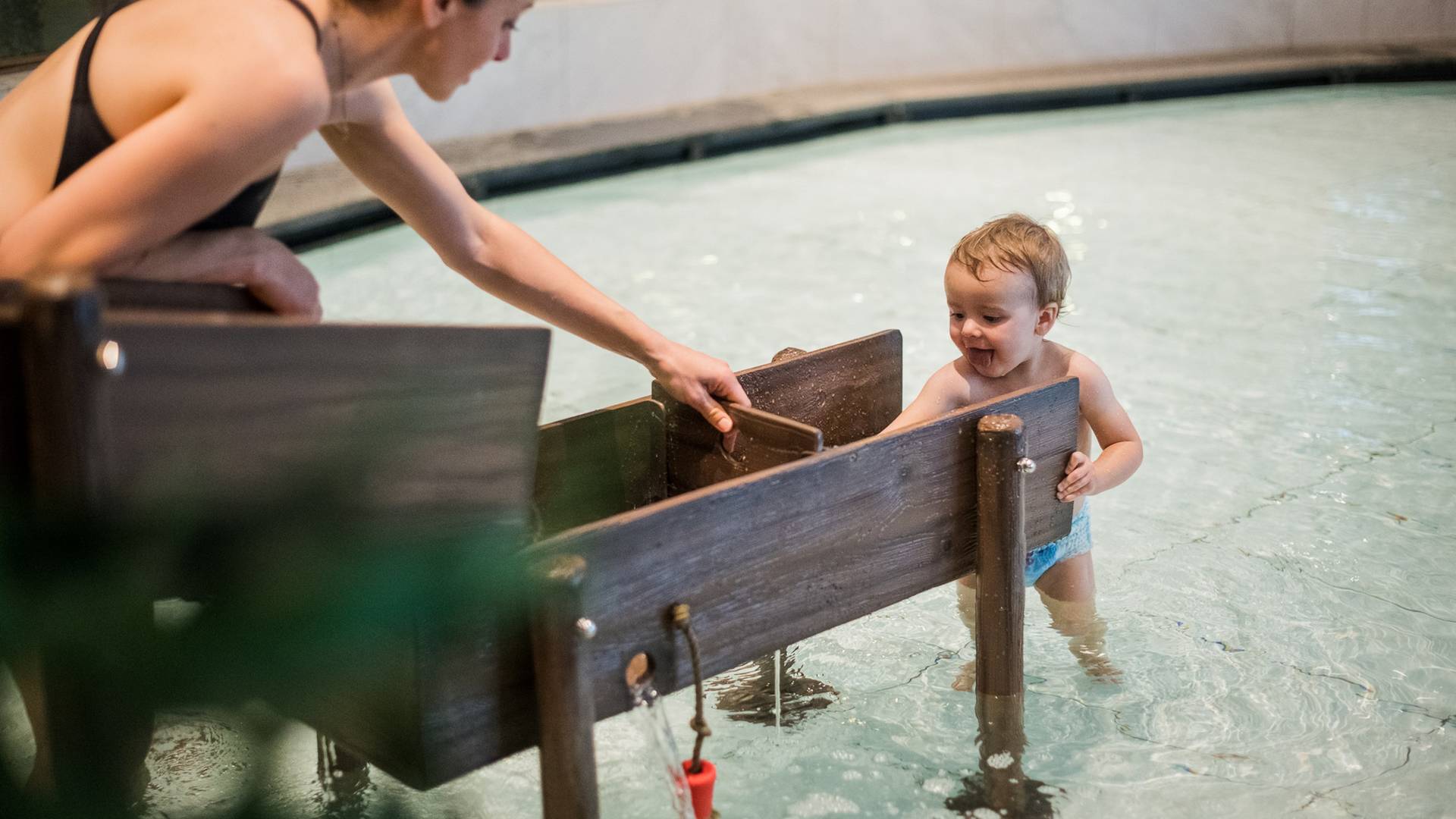 Post Alpina - Family Mountain Chalets ****ˢ Post Alpina - Family Mountain Chalets ****ˢ