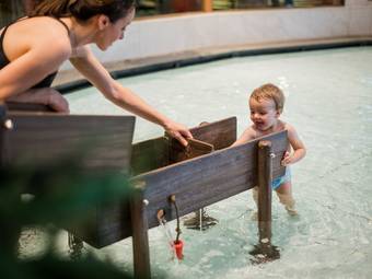Post Alpina - Family Mountain Chalets ****ˢ Post Alpina - Family Mountain Chalets ****ˢ
