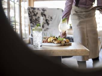 Post Alpina - Family Mountain Chalets ****ˢ Post Alpina - Family Mountain Chalets ****ˢ