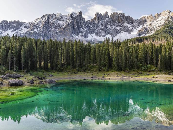 Vacanze in montagna per bambini piene di meraviglie Vacanze in montagna per bambini piene di meraviglie