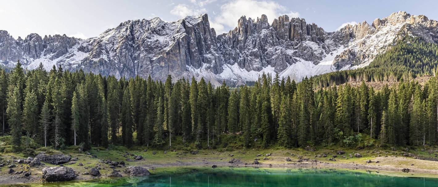 Alto Adige con i bambini: highlight da vedere Alto Adige con i bambini: highlight da vedere