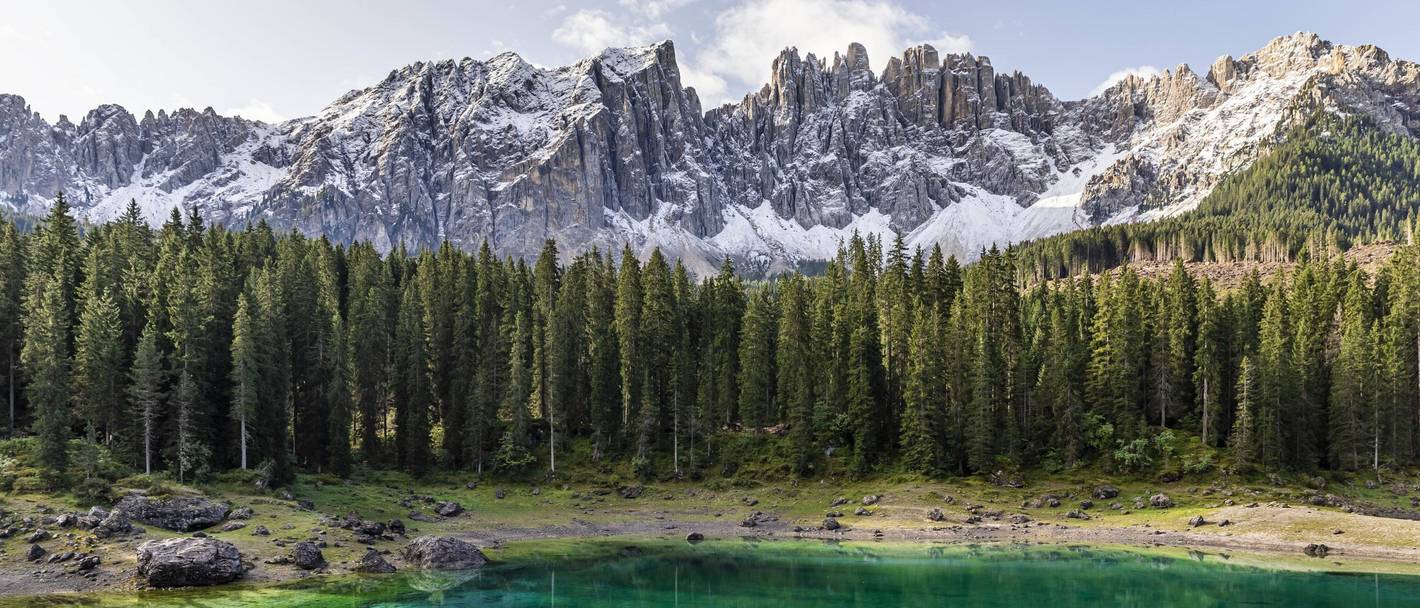 Family hotel nelle Dolomiti: una vacanza nel regno dei Monti Pallidi Family hotel nelle Dolomiti: una vacanza nel regno dei Monti Pallidi