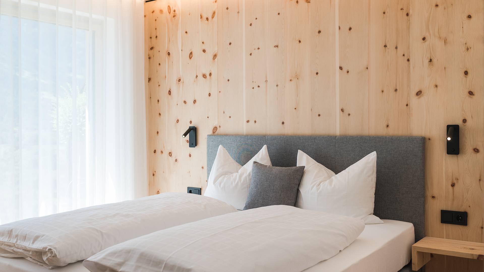Heidi & Edith Family Aparthotel ****ˢ Heidi & Edith Family Aparthotel ****ˢ