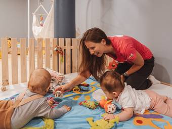 Familienhotel Huber ****ˢ Familienhotel Huber ****ˢ