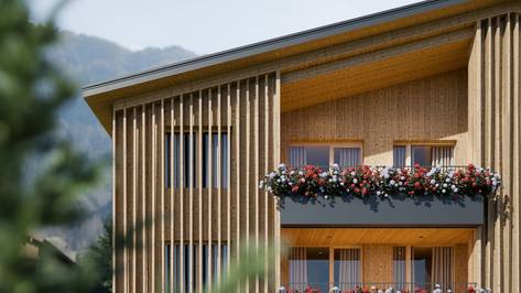linara mountain family stay *** Urlaub für Familien von Familien: ein Volltreffer