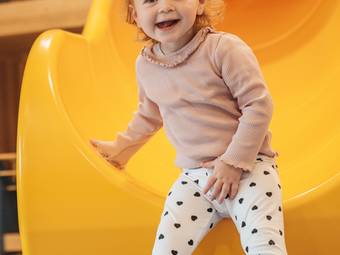 Familienhotel Huber ****ˢ Familienhotel Huber ****ˢ