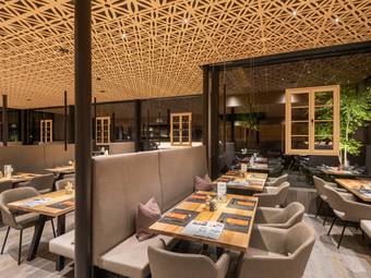 Familienhotel Huber ****ˢ Familienhotel Huber ****ˢ