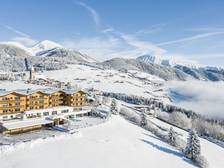 Family Home Alpenhof Send us your non-binding enquiry!
