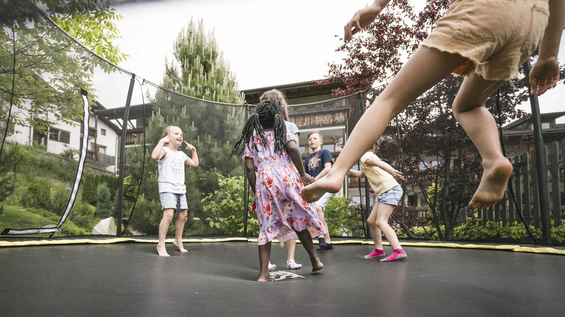 Familienhotel Viktoria Familienhotel Viktoria