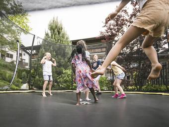 Familienhotel Viktoria Familienhotel Viktoria