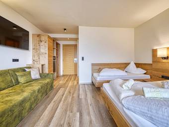 Family Hotel Gutenberg **** Family Hotel Gutenberg ****
