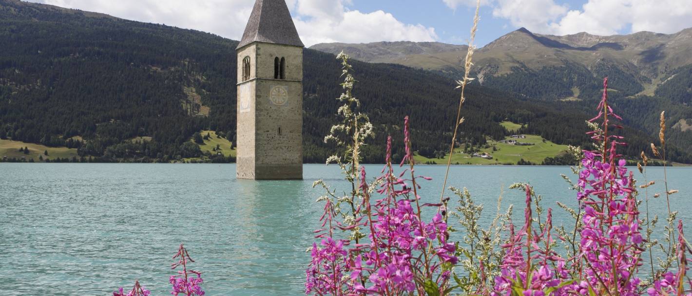 Family hotel in Val Venosta, regione della cultura e del gusto Family hotel in Val Venosta, regione della cultura e del gusto