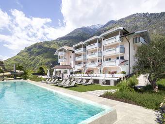 Heidi & Edith Family Aparthotel ****ˢ Heidi & Edith Family Aparthotel ****ˢ