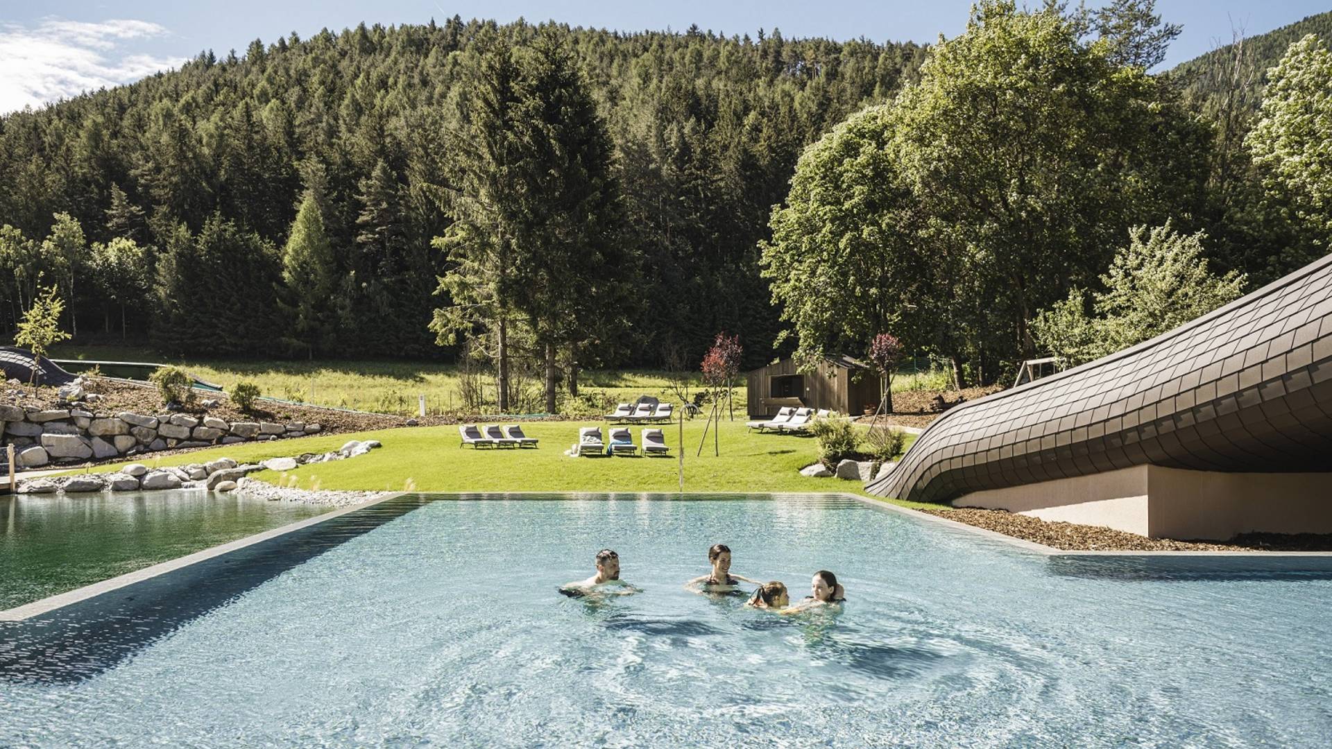 Falkensteiner Family Resort Lido ****ˢ Falkensteiner Family Resort Lido ****ˢ