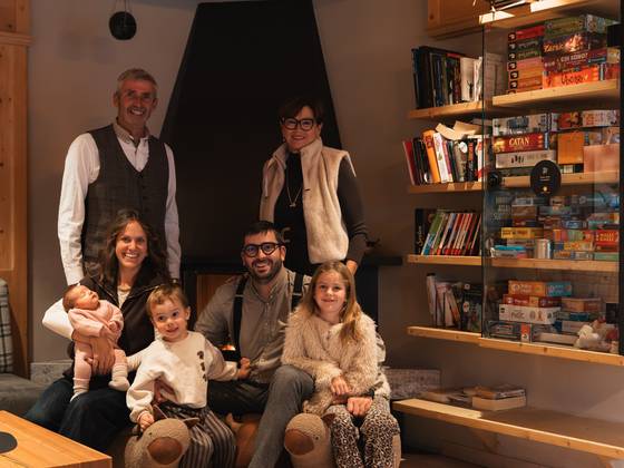 Il family hotel a Valles: perfetto per i bambini Il family hotel a Valles: perfetto per i bambini
