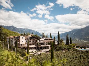 Familienresidence & Suiten Das Grafenstein ****ˢ Familienresidence & Suiten Das Grafenstein ****ˢ